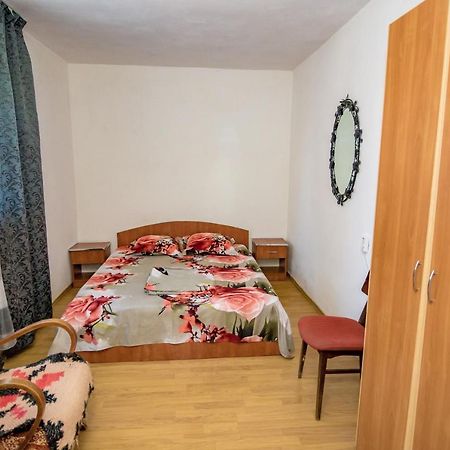Ferienwohnung Old House Vama Veche Exterior foto