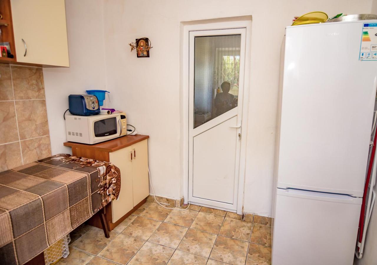 Ferienwohnung Old House Vama Veche Exterior foto